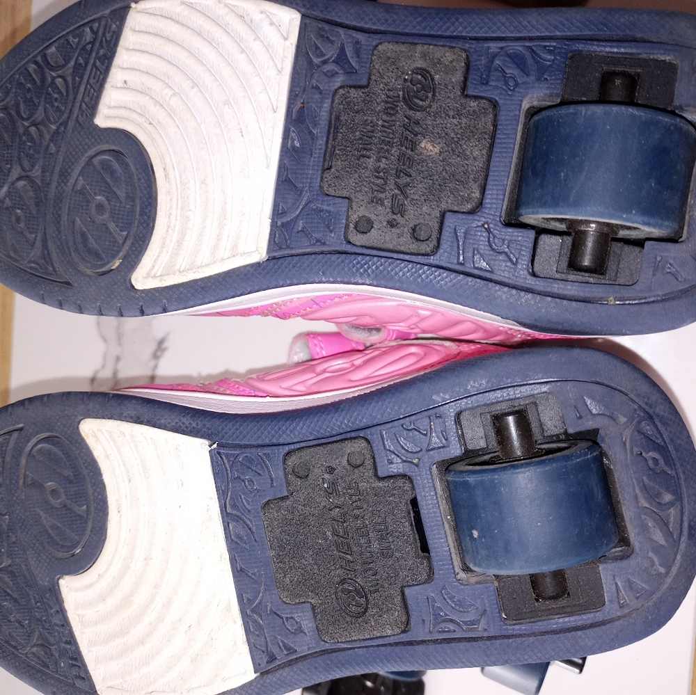 Heelys - Picture 3 of 4